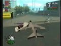 GTA SA 2 Crazy Hydra stuff