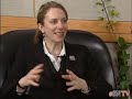 Karen Greenwood Henke:Turning data into knowledge