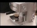 Cuisinart Espresso Maker Cuisinart Espresso Maker