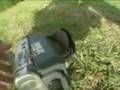 golpetazo en la cabeza
