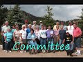 WSDC Part one Camping