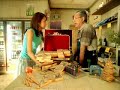 矢田亜希子-CM(Asahi)