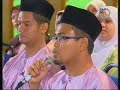 Bicara Mufti - Akhlak Mulia