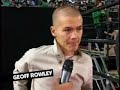 Geoff Rowley refiriendose a David Gonzales