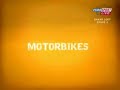 Lisboa Dakar Rally 2007 - Motorbikes Stage 03
