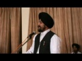 ਅਬ ਮੈ ਕਉਨ ਉਪਾਉ ਕਰਹੁ-ਭਾਈ ਸਰਬਜੀਤ ਸਿੰਘ ‘ਧੂੰਦਾ’