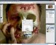 Feeling Rotten! Photoshop demo.