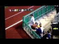 Pittsburgh Pirates Fan Catches Ball With Oversized ...