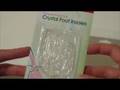 (uploaded by GraemeJ)&nbsp;Massaging Shoe Heel Insoles for Ladies from Deal E