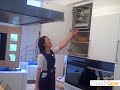 Panasonic Prototype Eco-House in Tokyo, Japan Panasonic Prototype Eco-House in Tokyo, Japan