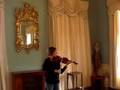 Ioana Petcu-Colan plays Guilfoyle 2