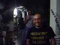 Festa in campagna, a casa di Anto,...
