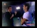 Cristiano Ronaldo - Interview Fama show