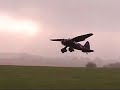101 inch Westland Lysander 101 inch Westland Lysander