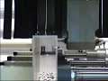 Elumatec SBZ 122, 130, and 150 Profile Machining Centers