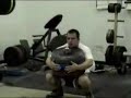 Training Atlas Stones Without Atlas Stones