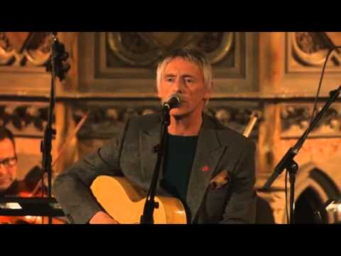 Paul Weller Live - Gravity (HD)