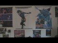 V_O_R Presents: Game Room Makeover Pt.1