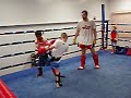 Adarsh vs Alex KickBoxing 031407-2 Adarsh vs Alex KickBoxing 031407-2