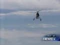 Flying motorcycle Flying motorcycle