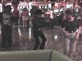 WatermelonMan Professional Dancer Dances Mustang Sally Part 1 Carnival Cruise Ship (Watermelon Man) WatermelonMan Professional Dancer Dances Mustang Sally Part 1 Carnival Cruise Ship (Watermelon Man)
