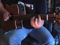 HF THIEFAINE - Un automne � Tanger