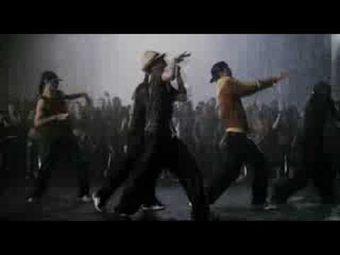 Step Up 2 - JTL - My Lecon
