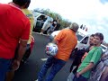 Subida A Jama 2007 XVI