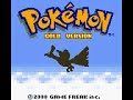 How to clone (duplicate) a Pokémon in Pokémon Gold/Silver
