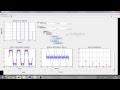 Series de Fourier en Matlab