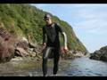 Summer Swimming in Cornwall