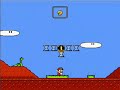 mario's time machine (nes)