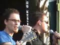coverband hamster huey from maldegem belgium covers walk of life