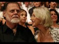 Helen Mirren and Taylor Hackford - All of you