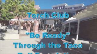 Farmington B&G Club; Invitation to Middle School Students