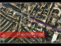 Video Street Map: Holloway to Highbury Corner Video Street Map: Holloway to Highbury Corner