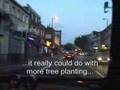 Video Street Map: Holloway to Highbury Corner