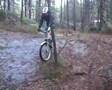 Honda RTL250 test ride