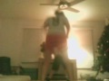 BIG BUTTS WITH DANIELLE