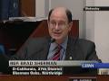 Neel Kashkari Testifies About AIG Bonuses