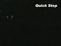 christopher hawkins   hazel newberry quickstep wss 2001