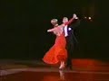 Christopher Hawkins & Hazel Newberry Quickstep WSS 2001