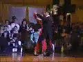 christopher hawkins   hazel newberry quickstep wss 2001