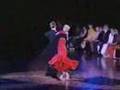 Christopher Hawkins & Hazel Newberry Quickstep WSS 2001