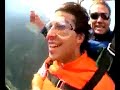 Skydive Interlaken