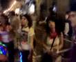 San Fermin 8 - 11