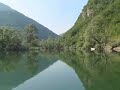 Albania, Dibra e Madhe, river Drini i Zi Albania, Dibra e Madhe, river Drini i Zi