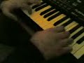 UYGURKARDESLER ORKESTRASINDAN SIHIRLI PARMAKLARIYLA AKTAN 2
