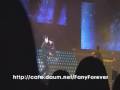 27.12.2008 concert - ee pam eui geud teul chap go

credit: see video