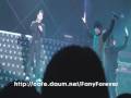 27.12.2008 concert - ee pam eui geud teul chap go

credit: see video